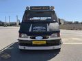 DÖNMEZLER AUTO " DAN FORD TRANSİT FUL AKSESUARLI BAKIMLI
