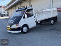 DÖNMEZLER AUTO " DAN FORD TRANSİT FUL AKSESUARLI BAKIMLI