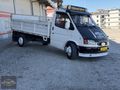 DÖNMEZLER AUTO " DAN FORD TRANSİT FUL AKSESUARLI BAKIMLI
