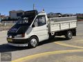 DÖNMEZLER AUTO " DAN FORD TRANSİT FUL AKSESUARLI BAKIMLI