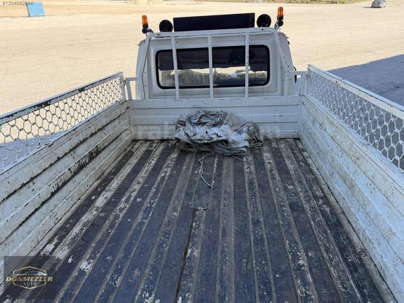 DÖNMEZLER AUTO " DAN FORD TRANSİT FUL AKSESUARLI BAKIMLI