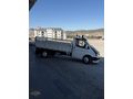 DÖNMEZLER AUTO " DAN FORD TRANSİT FUL AKSESUARLI BAKIMLI