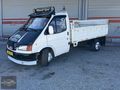 DÖNMEZLER AUTO " DAN FORD TRANSİT FUL AKSESUARLI BAKIMLI