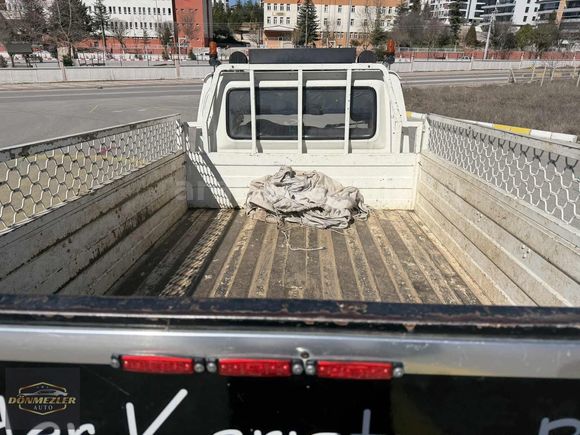 DÖNMEZLER AUTO " DAN FORD TRANSİT FUL AKSESUARLI BAKIMLI