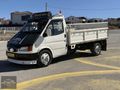 DÖNMEZLER AUTO " DAN FORD TRANSİT FUL AKSESUARLI BAKIMLI