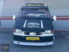 DÖNMEZLER AUTO " DAN FORD TRANSİT FUL AKSESUARLI BAKIMLI