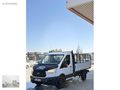 KROM DİREKSİYON 2015 MODEL 350 M PİKAP