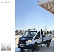 KROM DİREKSİYON 2015 MODEL 350 M PİKAP