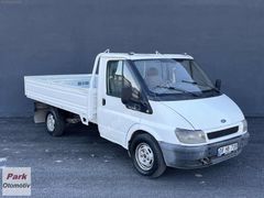PARK OTO'DAN TÜM K.KARTLARINA 12 TAKSİT TRANSİT PİCKUP 350M