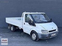 PARK OTO'DAN TÜM K.KARTLARINA 12 TAKSİT TRANSİT PİCKUP 350M
