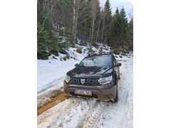 Sahibinden Dacia Duster 1.5 dCi Comfort 2018 Model