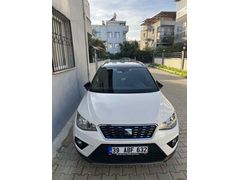 Sahibinden Seat Arona 1.0 EcoTSI Xcellence 2020 Model 