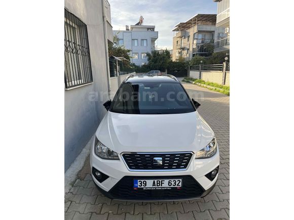 Sahibinden Seat Arona 1.0 EcoTSI Xcellence 2020 Model 