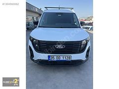 2024 MODEL FORD TRANSİT COURİER1.0