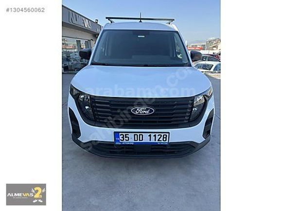 2024 MODEL FORD TRANSİT COURİER1.0