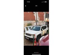 Sahibinden Jeep Renegade 1.6 MultiJet Limited 2014 Model 