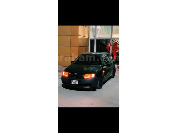 Sahibinden Skoda Fabia 1.4 Comfort 2001 Model