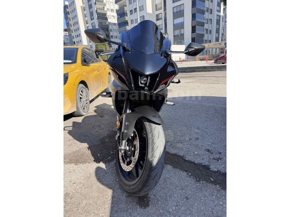 Sahibinden Yamaha R7 