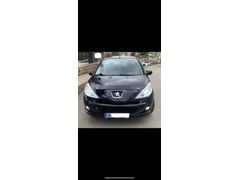 SAHiBiNDEN PEUGEOT 206+ 1.4 HDi COMFORT 