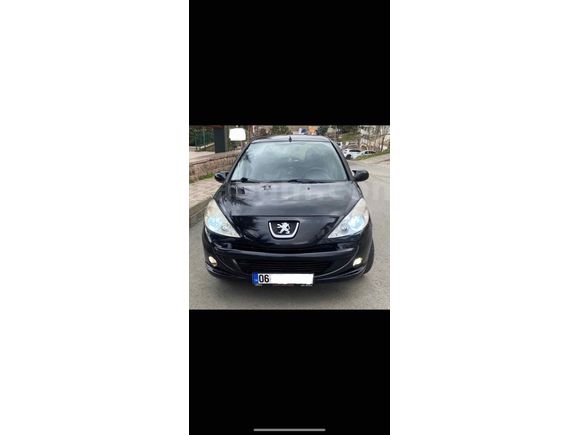 SAHiBiNDEN PEUGEOT 206+ 1.4 HDi COMFORT 