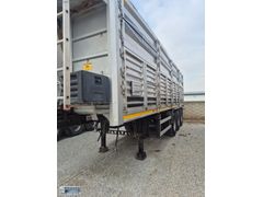 ATOM OTOMOTİV TIR & DORSE PAZARI REİS 2023 8.60 DAMPER DORSE