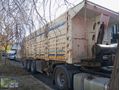 2009.MODEL.SERTLER 8.60.DAMPERLİ.DORSE