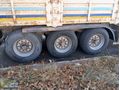 2009.MODEL.SERTLER 8.60.DAMPERLİ.DORSE