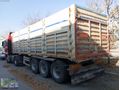 2009.MODEL.SERTLER 8.60.DAMPERLİ.DORSE