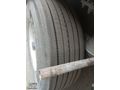 2009.MODEL.SERTLER 8.60.DAMPERLİ.DORSE