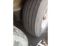 2009.MODEL.SERTLER 8.60.DAMPERLİ.DORSE