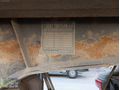 2009.MODEL.SERTLER 8.60.DAMPERLİ.DORSE