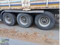 2009.MODEL.SERTLER 8.60.DAMPERLİ.DORSE