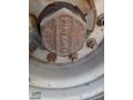 2009.MODEL.SERTLER 8.60.DAMPERLİ.DORSE