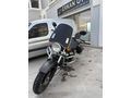 Servıs bakımlı harley tarzı masrafsız yola hazır
