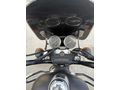 Servıs bakımlı harley tarzı masrafsız yola hazır