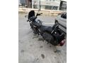 Servıs bakımlı harley tarzı masrafsız yola hazır
