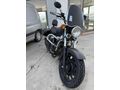 Servıs bakımlı harley tarzı masrafsız yola hazır