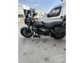 Servıs bakımlı harley tarzı masrafsız yola hazır