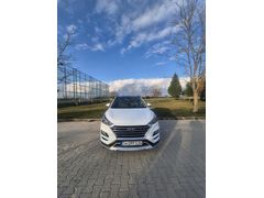 Sahibinden Hyundai Tucson 1.6 CRDi Elite 2020 Model  105.000 km Beyaz