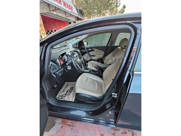 Sahibinden Opel Astra 1.6 Edition Plus 2017 Model