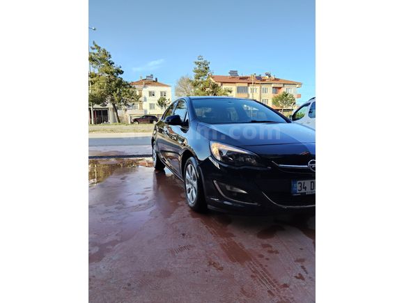 Sahibinden Opel Astra 1.6 Edition Plus 2017 Model