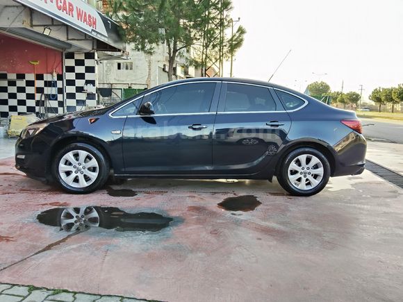 Sahibinden Opel Astra 1.6 Edition Plus 2017 Model