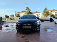 Sahibinden Opel Astra 1.6 Edition Plus 2017 Model