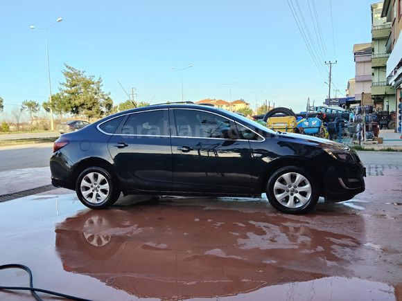 Sahibinden Opel Astra 1.6 Edition Plus 2017 Model