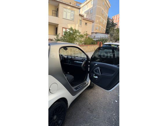 Sahibinden Smart ForTwo 1.0 Passion 2011 Model 