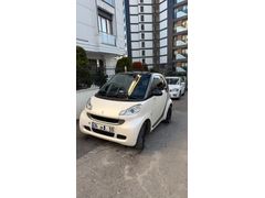 Sahibinden Smart ForTwo 1.0 Passion 2011 Model 