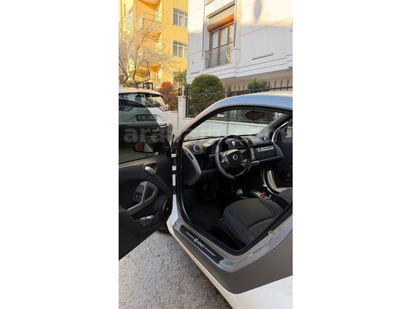 Sahibinden Smart ForTwo 1.0 Passion 2011 Model 