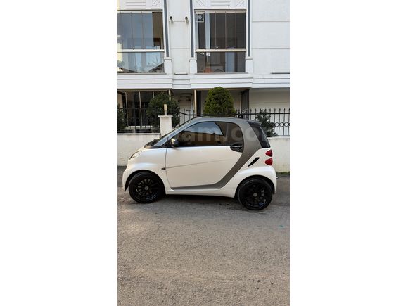 Sahibinden Smart ForTwo 1.0 Passion 2011 Model 