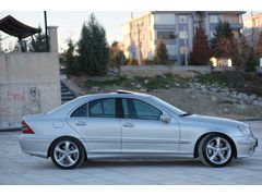 Sahibinden Mercedes - Benz C 180 Kompressor Avantgarde 2005 Model 