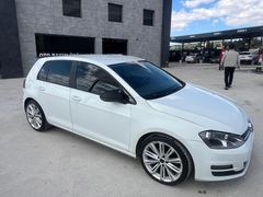 Sahibinden Volkswagen Golf 1.6 TDi BlueMotion Midline Plus 2015 Model  287.000 km Beyaz